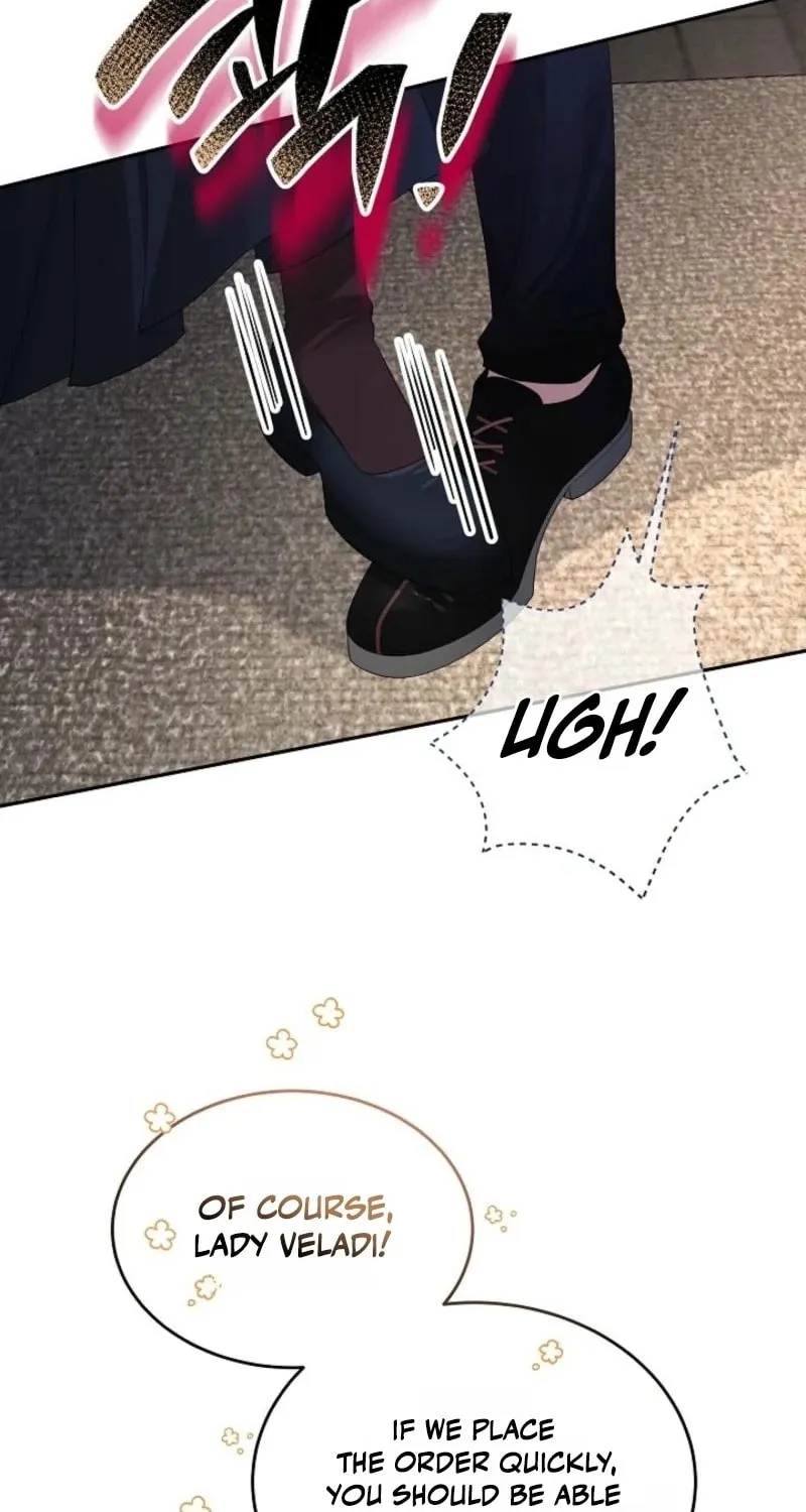 K-Eldest Daughter Possessed a Childcare Novel Chapter 5 page 83 - 