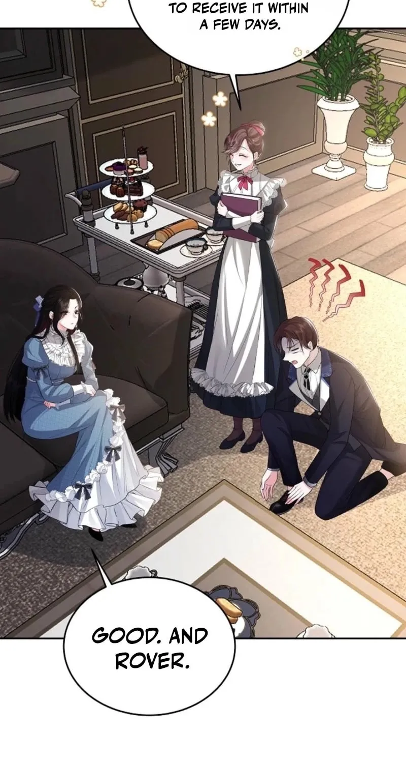 K-Eldest Daughter Possessed a Childcare Novel Chapter 5 page 84 - 