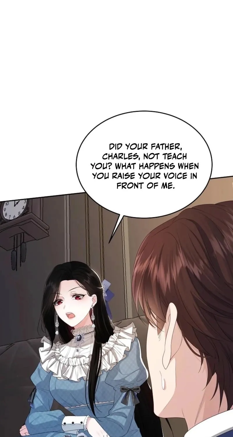 K-Eldest Daughter Possessed a Childcare Novel Chapter 5 page 85 - 