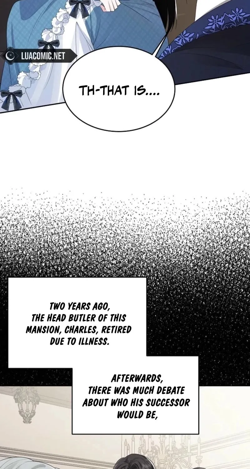 K-Eldest Daughter Possessed a Childcare Novel Chapter 5 page 86 - 