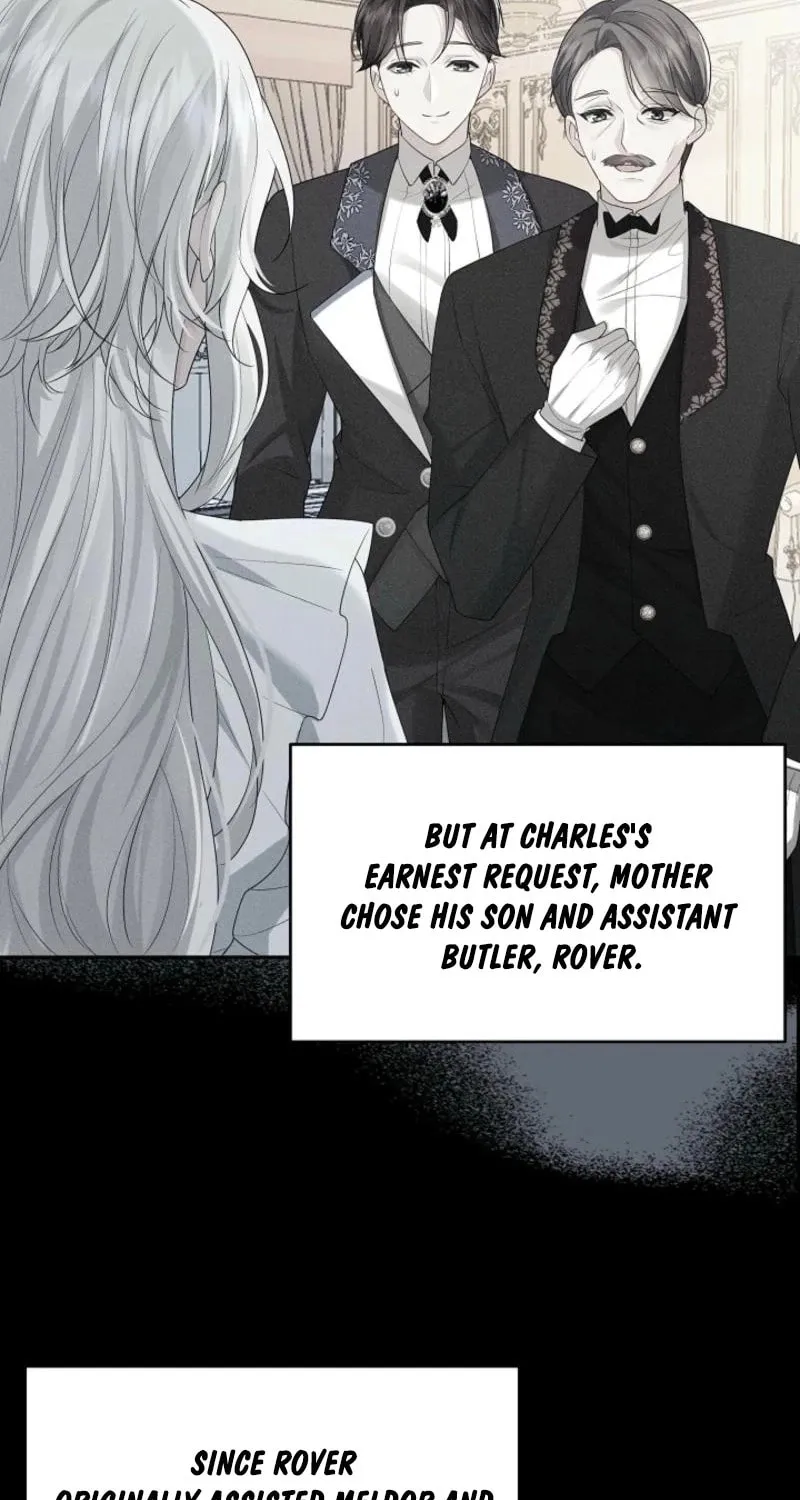 K-Eldest Daughter Possessed a Childcare Novel Chapter 5 page 87 - 