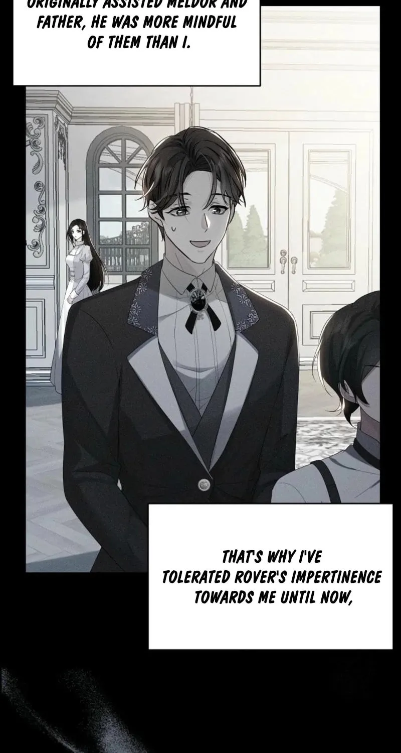 K-Eldest Daughter Possessed a Childcare Novel Chapter 5 page 88 - 