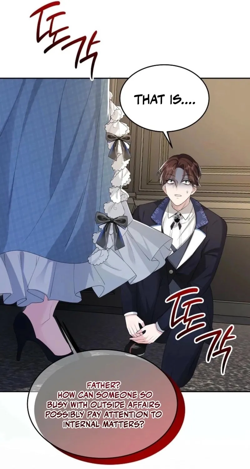 K-Eldest Daughter Possessed a Childcare Novel Chapter 5 page 91 - 