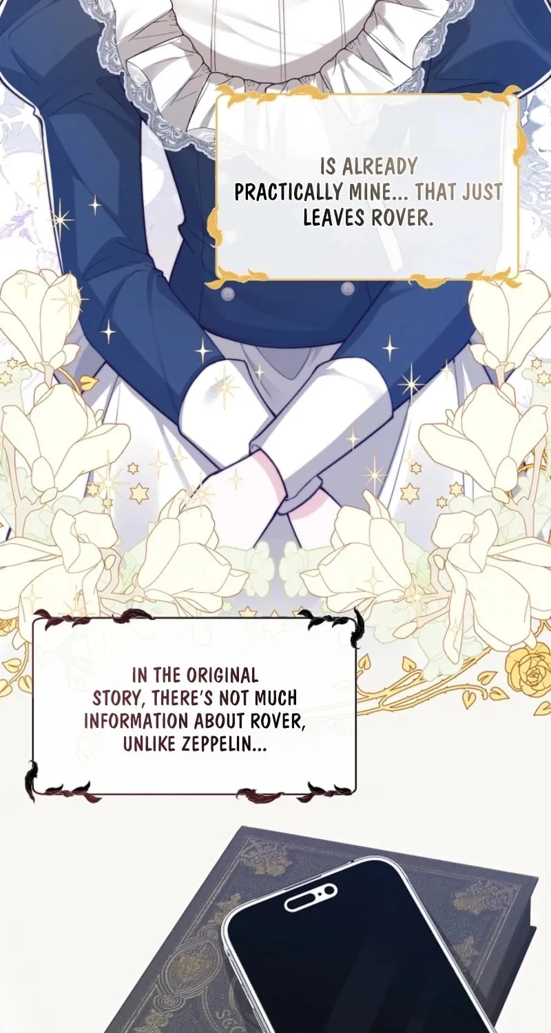 K-Eldest Daughter Possessed a Childcare Novel Chapter 6 page 12 - 