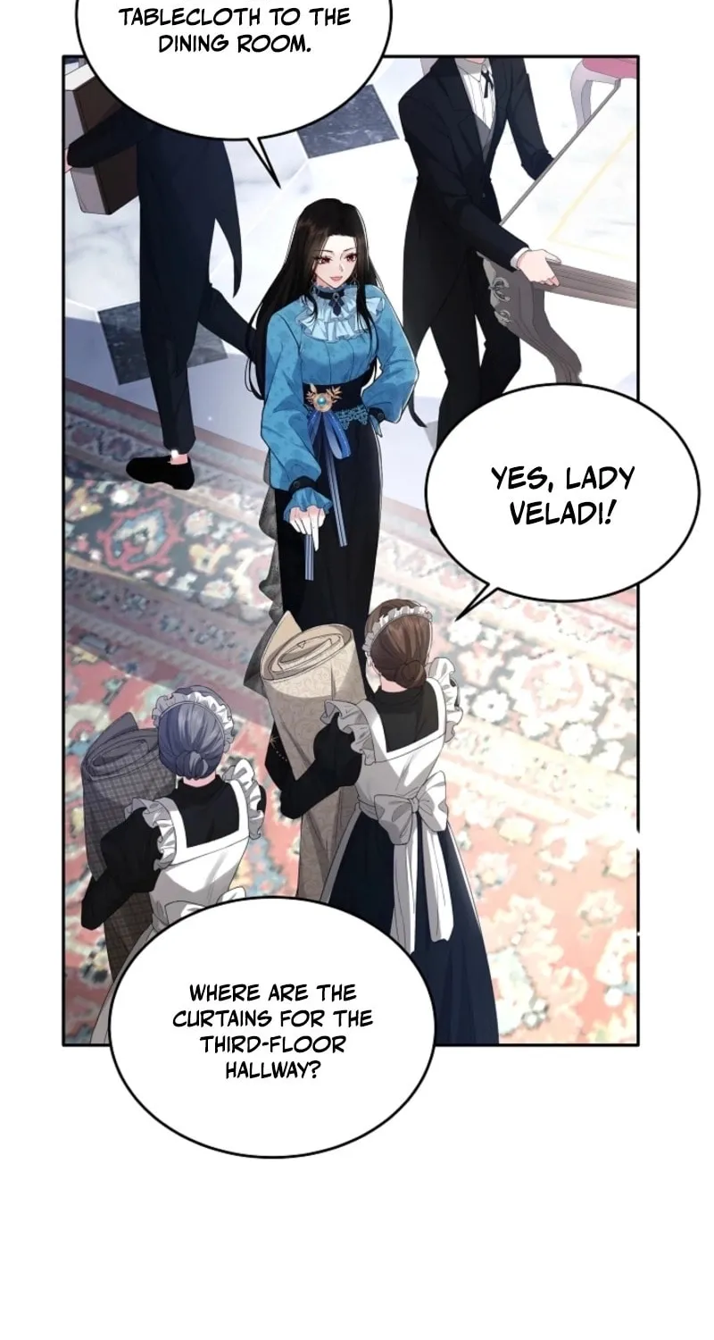 K-Eldest Daughter Possessed a Childcare Novel Chapter 6 page 17 - 