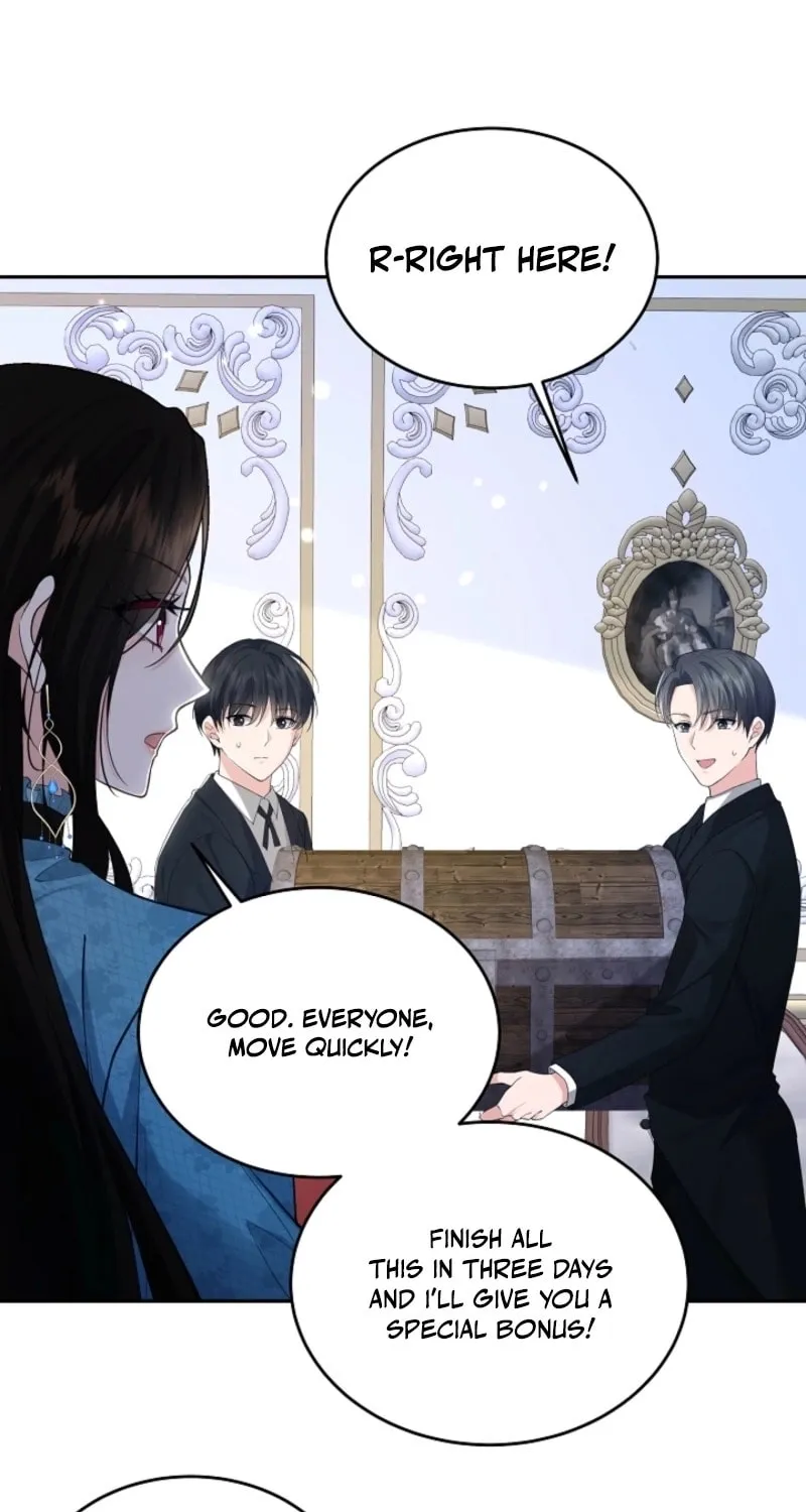 K-Eldest Daughter Possessed a Childcare Novel Chapter 6 page 18 - 