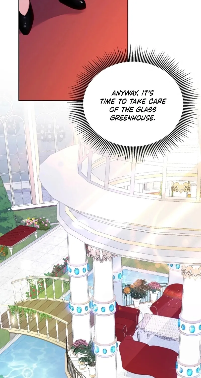 K-Eldest Daughter Possessed a Childcare Novel Chapter 6 page 23 - 