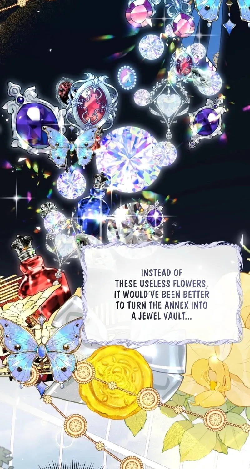 K-Eldest Daughter Possessed a Childcare Novel Chapter 6 page 26 - 