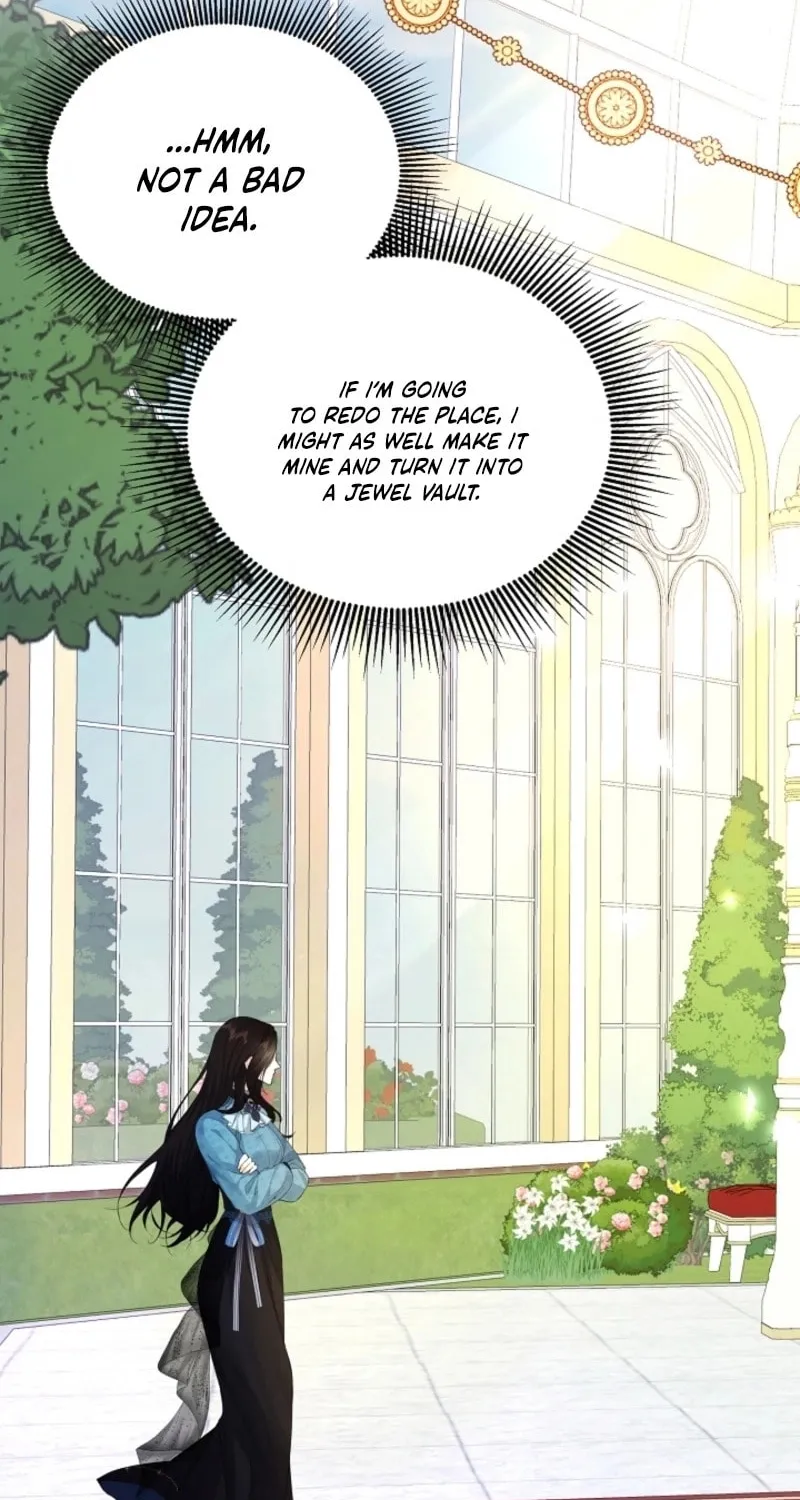 K-Eldest Daughter Possessed a Childcare Novel Chapter 6 page 27 - 