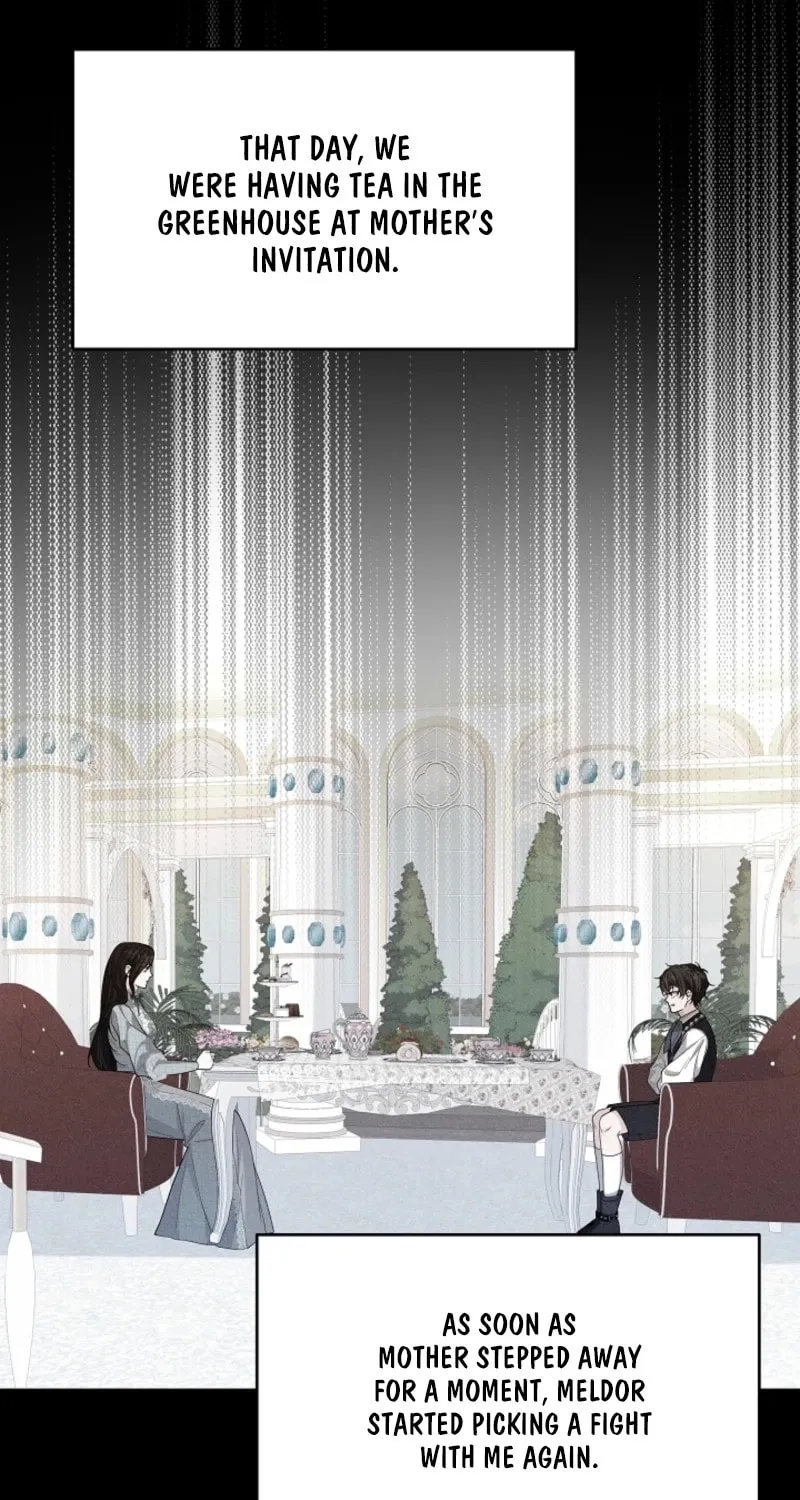 K-Eldest Daughter Possessed a Childcare Novel Chapter 6 page 30 - 