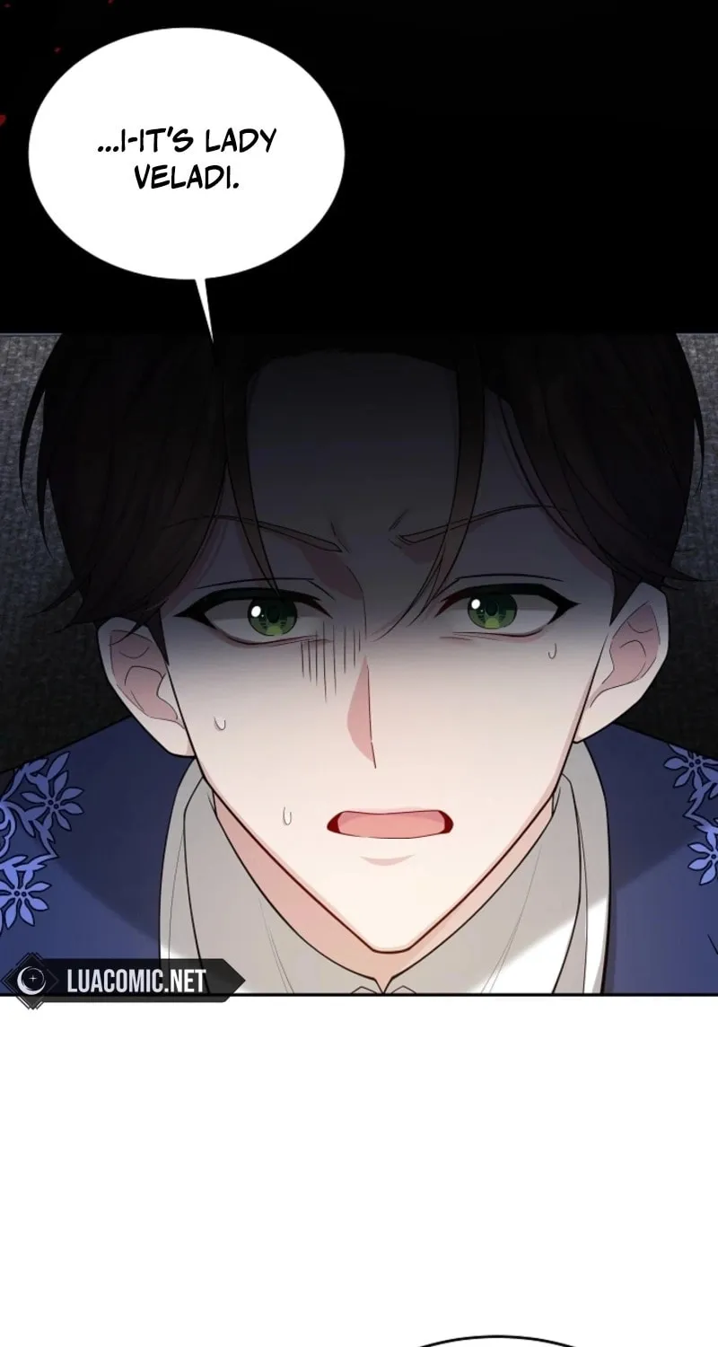 K-Eldest Daughter Possessed a Childcare Novel Chapter 6 page 4 - 
