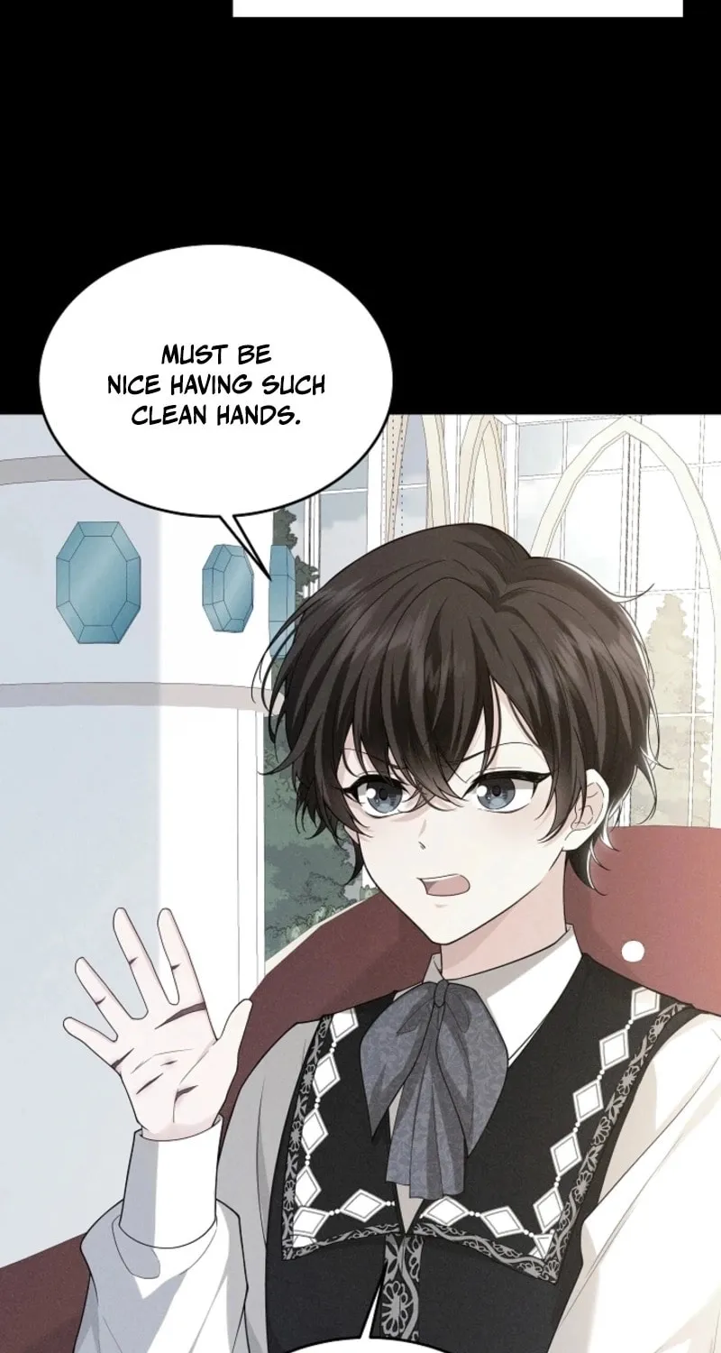 K-Eldest Daughter Possessed a Childcare Novel Chapter 6 page 31 - 