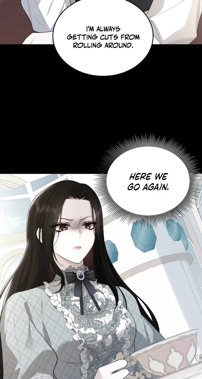 K-Eldest Daughter Possessed a Childcare Novel Chapter 6 page 32 - 