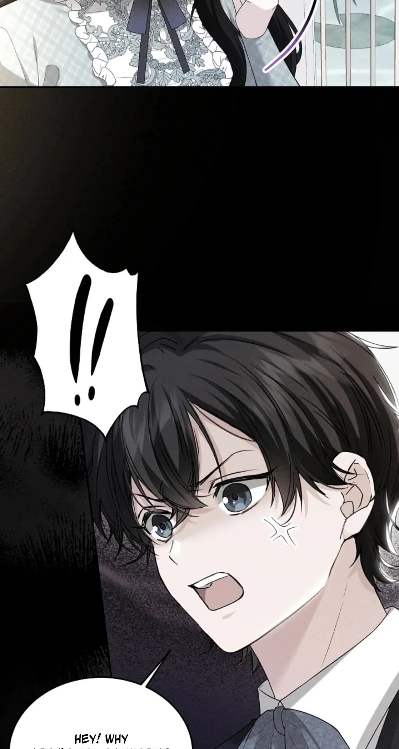 K-Eldest Daughter Possessed a Childcare Novel Chapter 6 page 34 - 