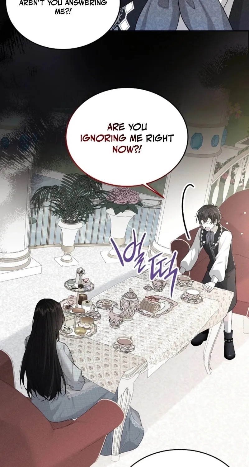 K-Eldest Daughter Possessed a Childcare Novel Chapter 6 page 35 - 
