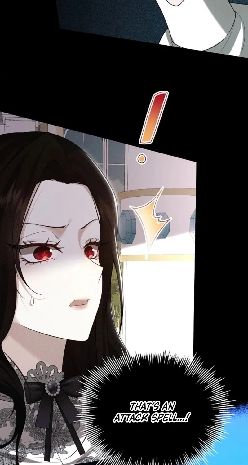 K-Eldest Daughter Possessed a Childcare Novel Chapter 6 page 37 - 