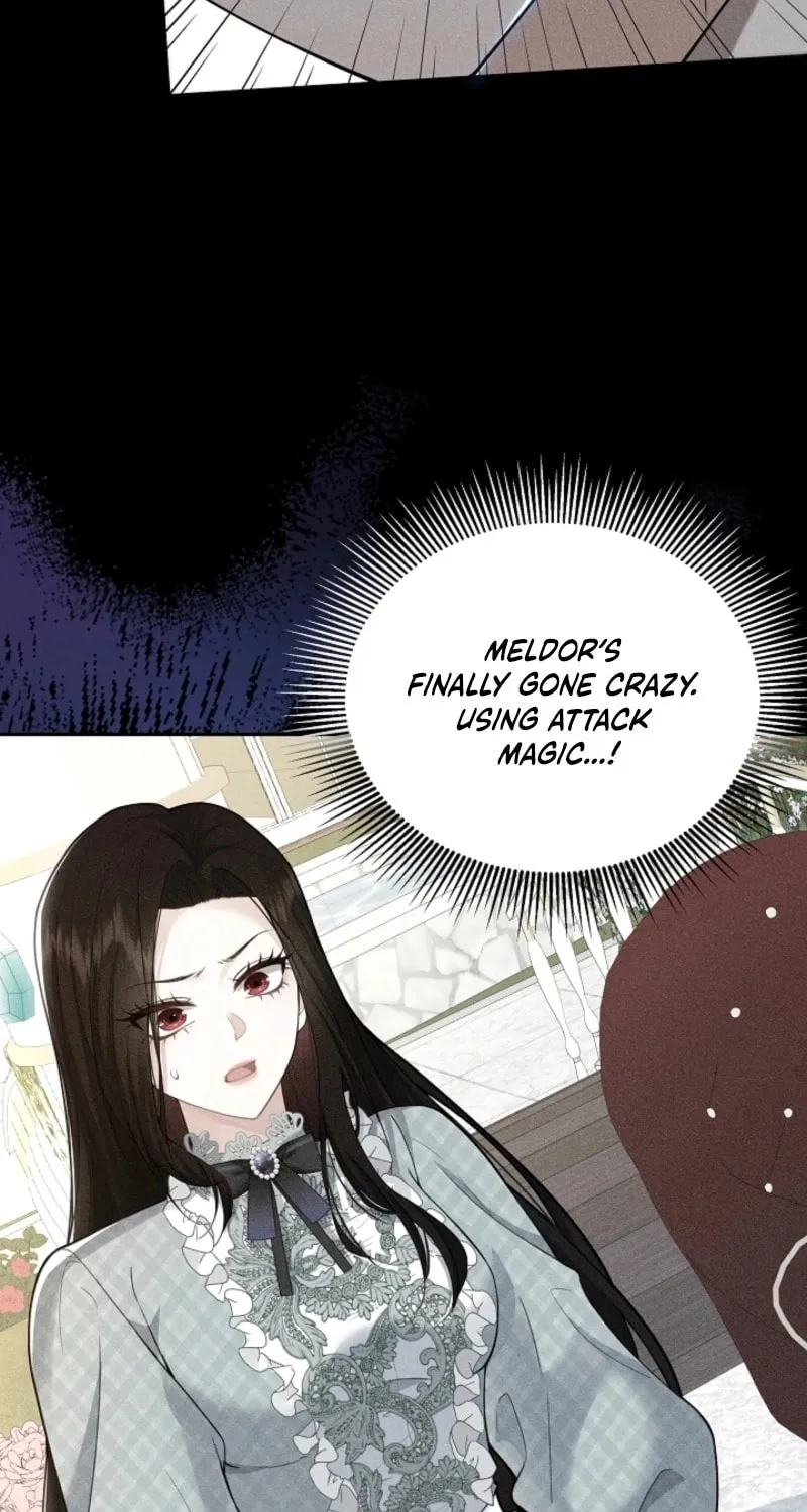 K-Eldest Daughter Possessed a Childcare Novel Chapter 6 page 42 - 