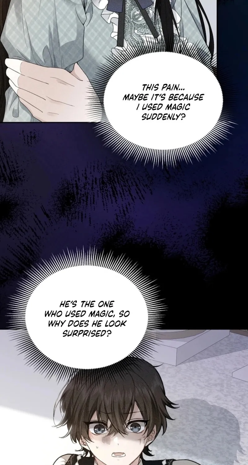K-Eldest Daughter Possessed a Childcare Novel Chapter 6 page 44 - 