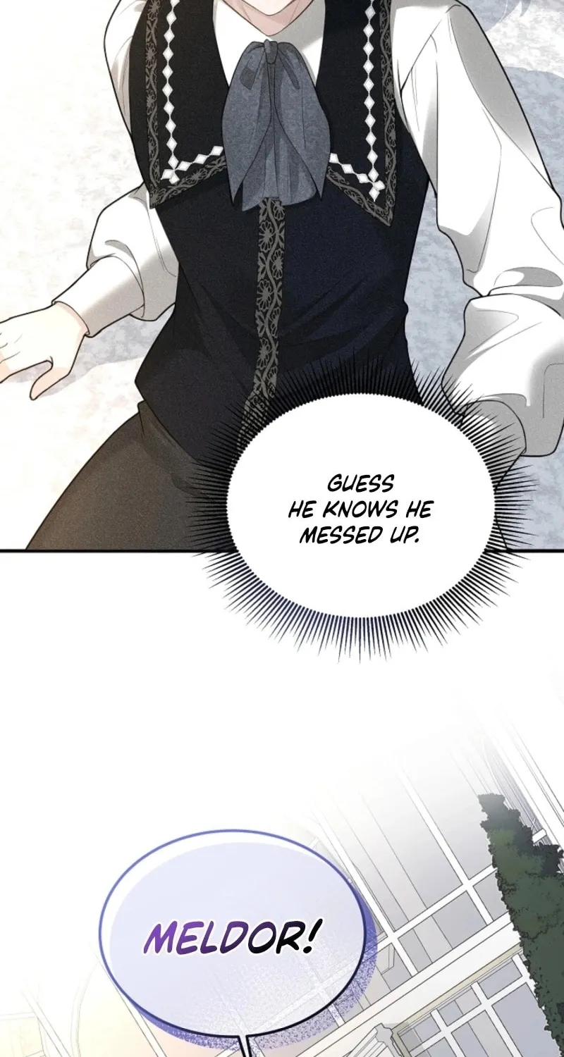 K-Eldest Daughter Possessed a Childcare Novel Chapter 6 page 45 - 