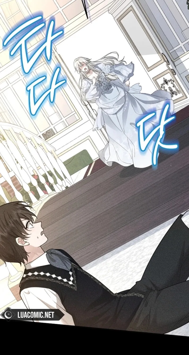 K-Eldest Daughter Possessed a Childcare Novel Chapter 6 page 46 - 