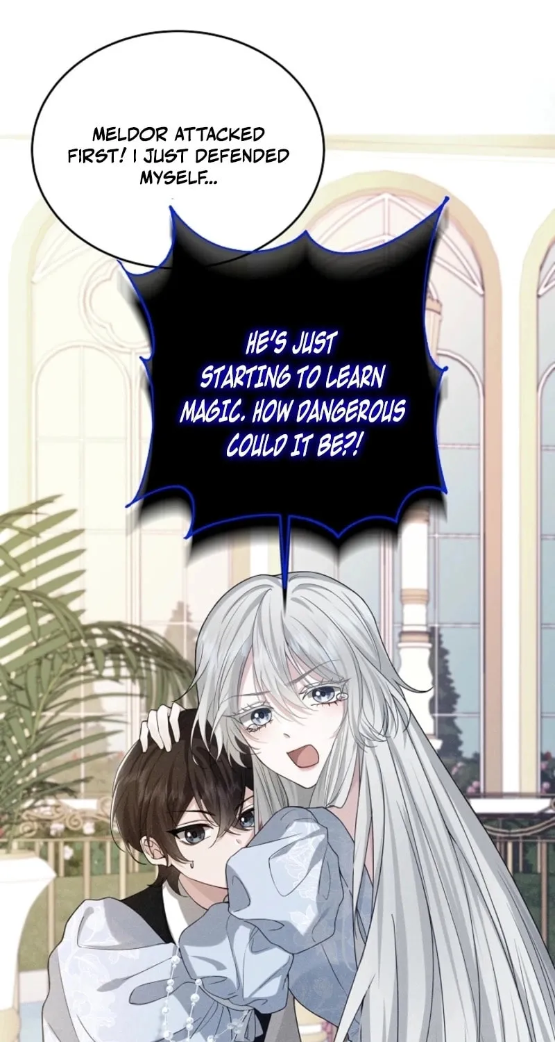 K-Eldest Daughter Possessed a Childcare Novel Chapter 6 page 50 - 