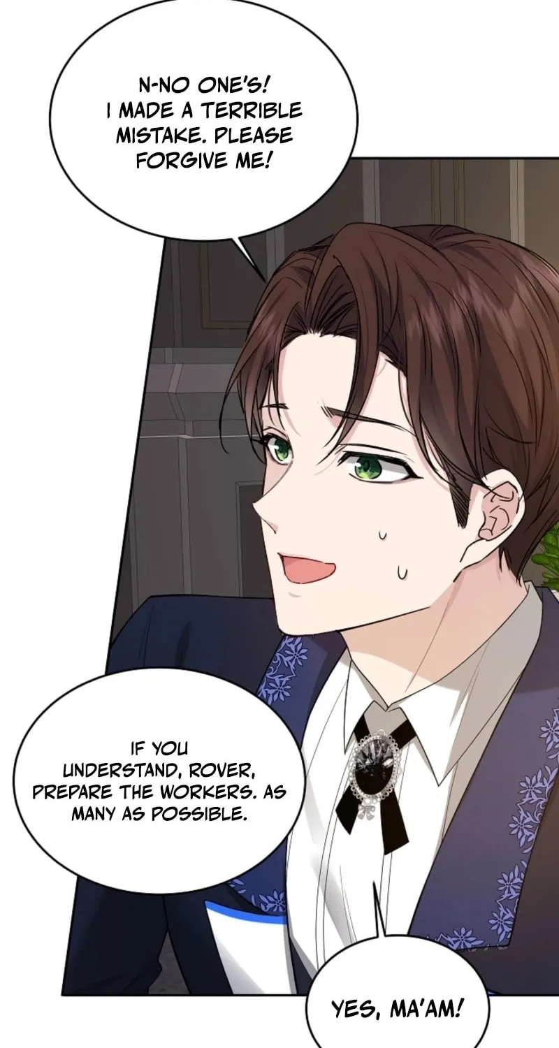 K-Eldest Daughter Possessed a Childcare Novel Chapter 6 page 6 - 