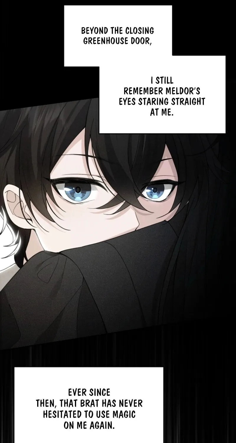 K-Eldest Daughter Possessed a Childcare Novel Chapter 6 page 55 - 