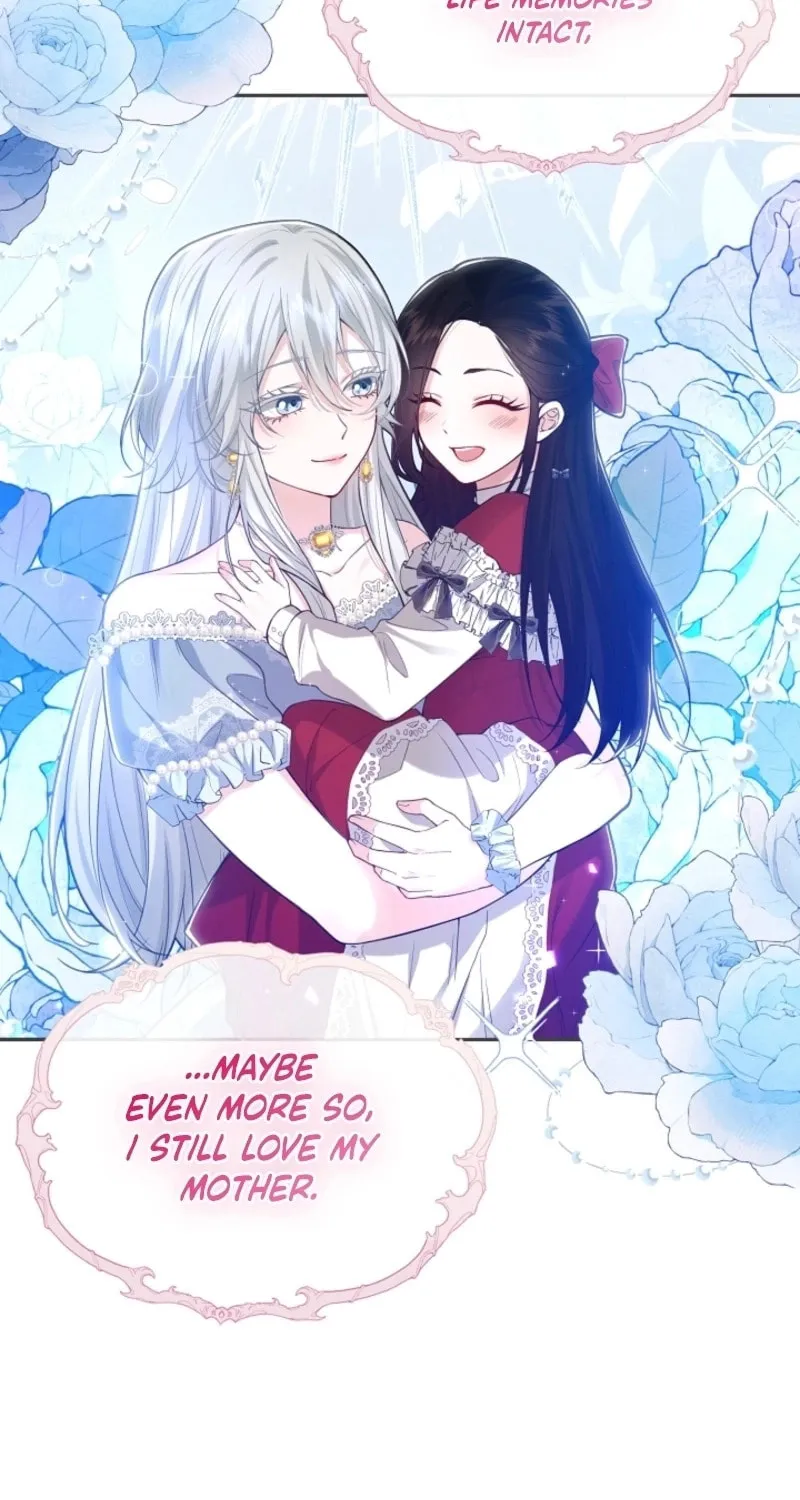 K-Eldest Daughter Possessed a Childcare Novel Chapter 6 page 58 - 