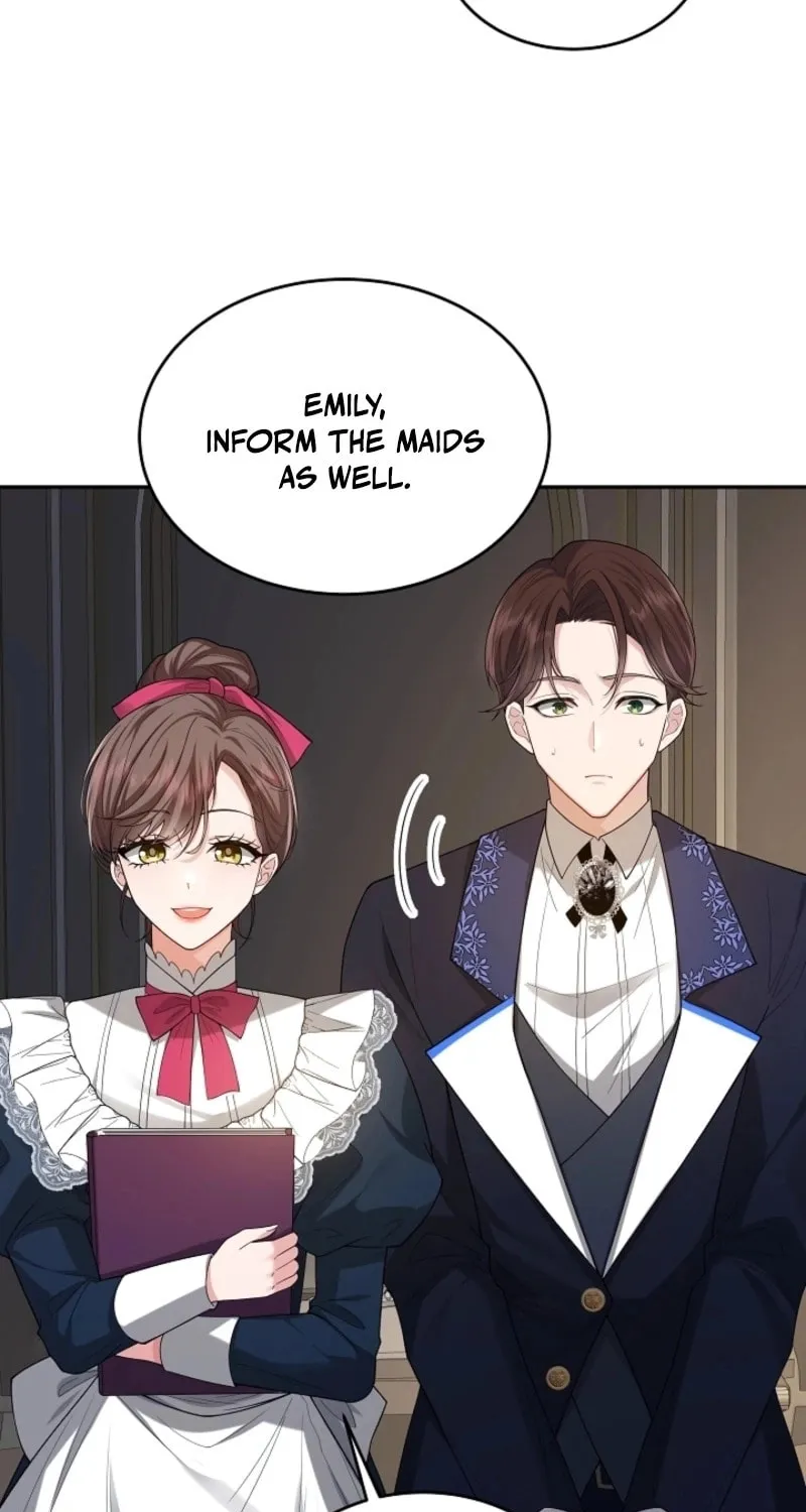 K-Eldest Daughter Possessed a Childcare Novel Chapter 6 page 7 - 
