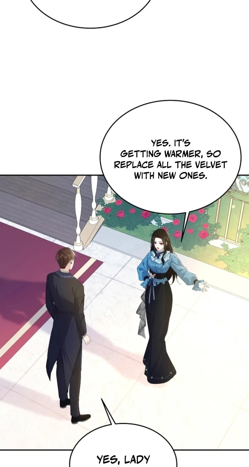 K-Eldest Daughter Possessed a Childcare Novel Chapter 6 page 61 - 