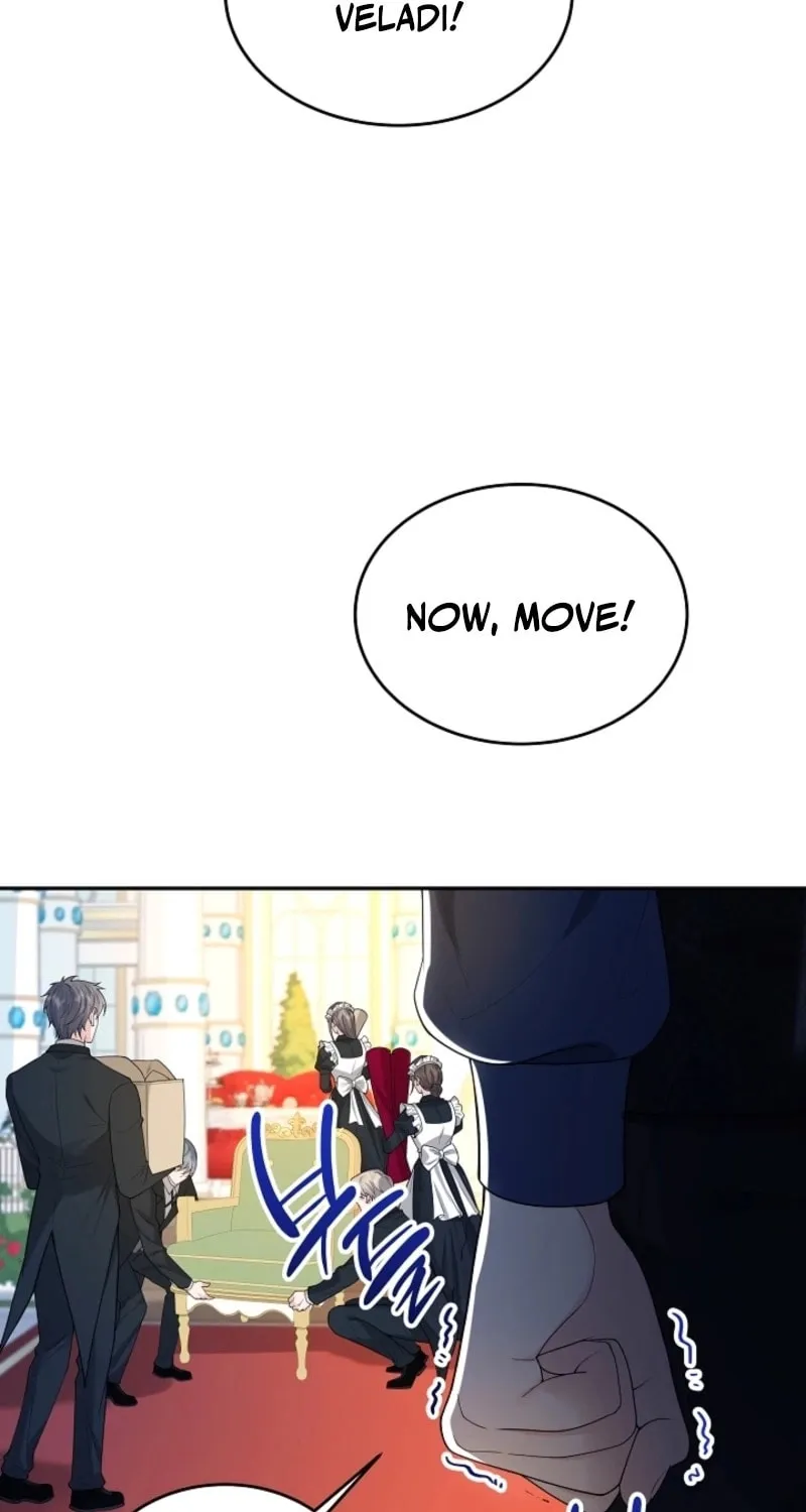 K-Eldest Daughter Possessed a Childcare Novel Chapter 6 page 62 - 