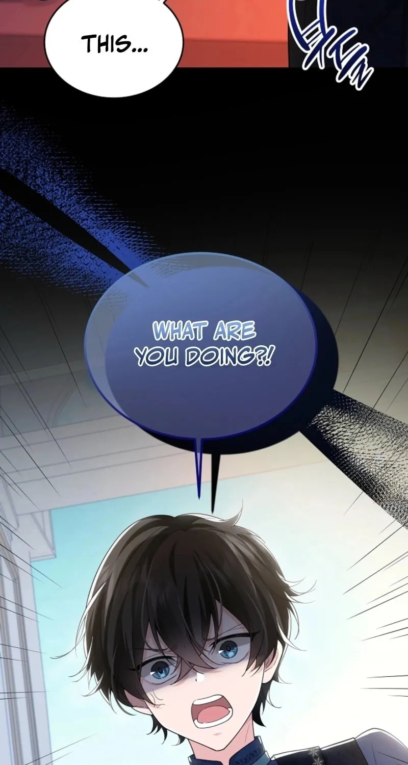 K-Eldest Daughter Possessed a Childcare Novel Chapter 6 page 63 - 