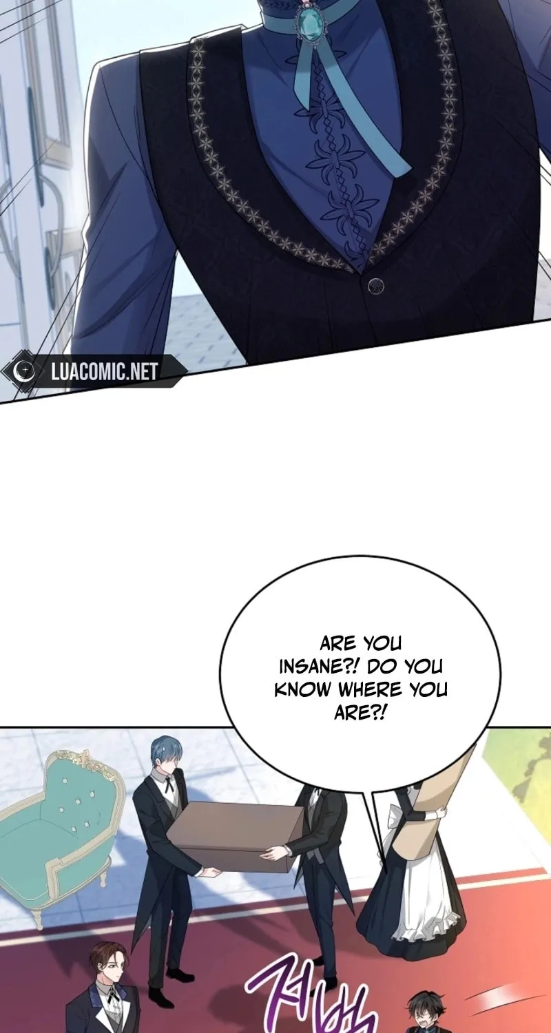 K-Eldest Daughter Possessed a Childcare Novel Chapter 6 page 64 - 