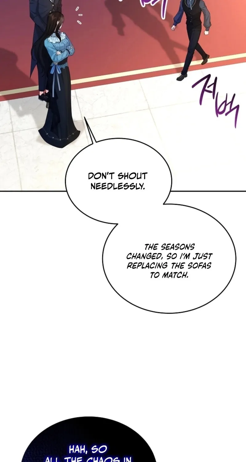 K-Eldest Daughter Possessed a Childcare Novel Chapter 6 page 65 - 