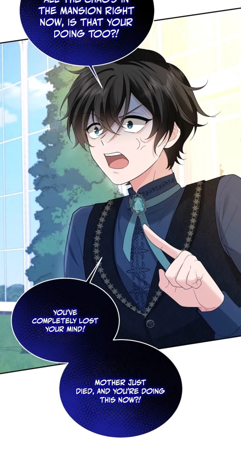K-Eldest Daughter Possessed a Childcare Novel Chapter 6 page 66 - 