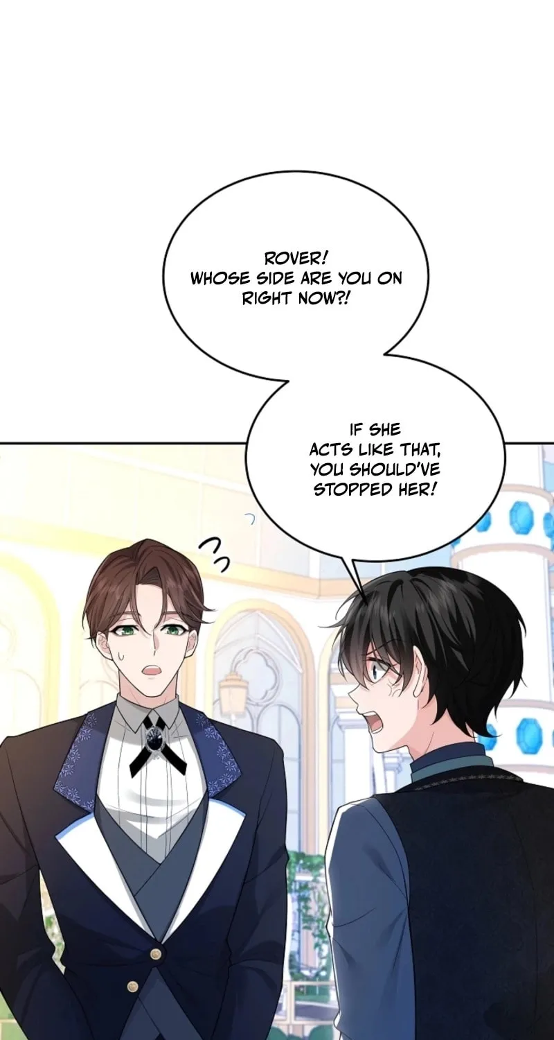 K-Eldest Daughter Possessed a Childcare Novel Chapter 6 page 67 - 