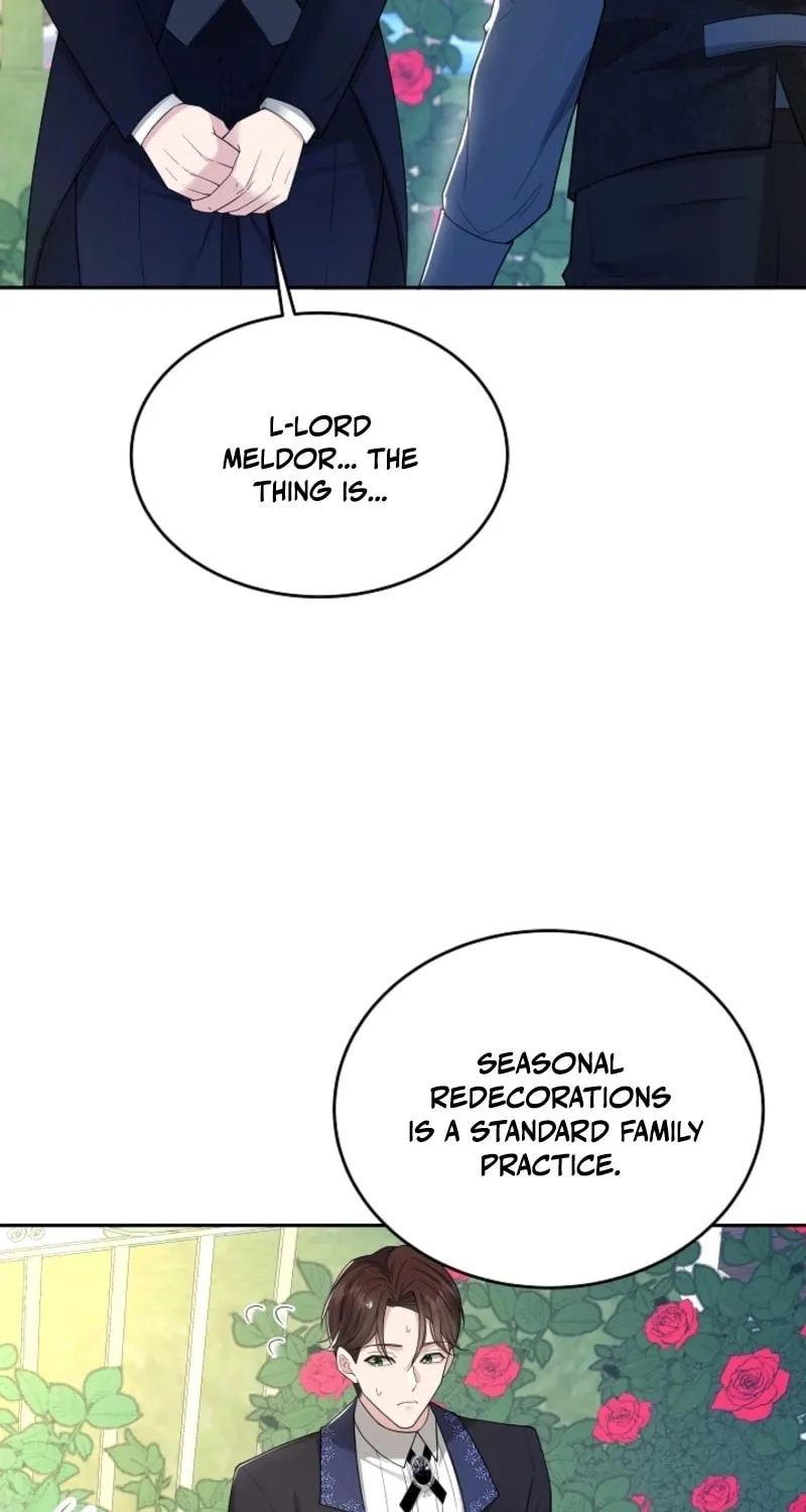 K-Eldest Daughter Possessed a Childcare Novel Chapter 6 page 68 - 