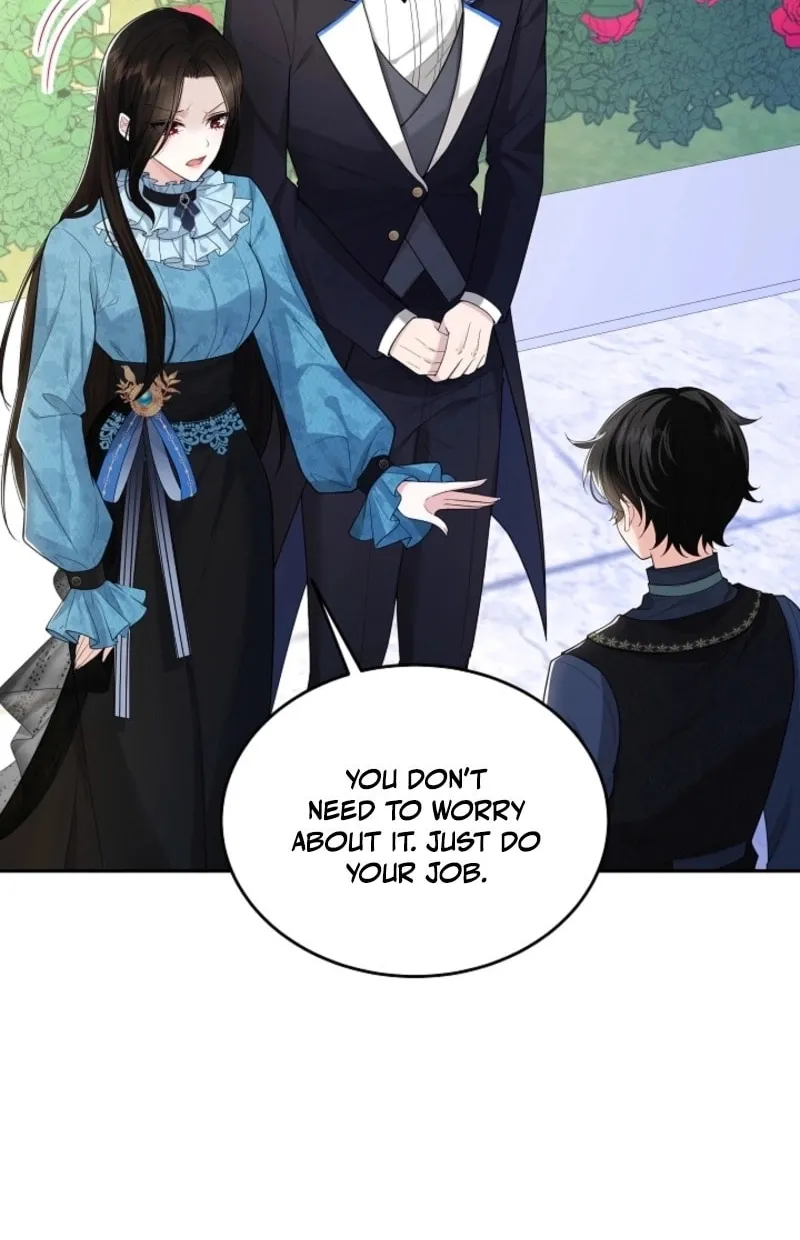 K-Eldest Daughter Possessed a Childcare Novel Chapter 6 page 69 - 