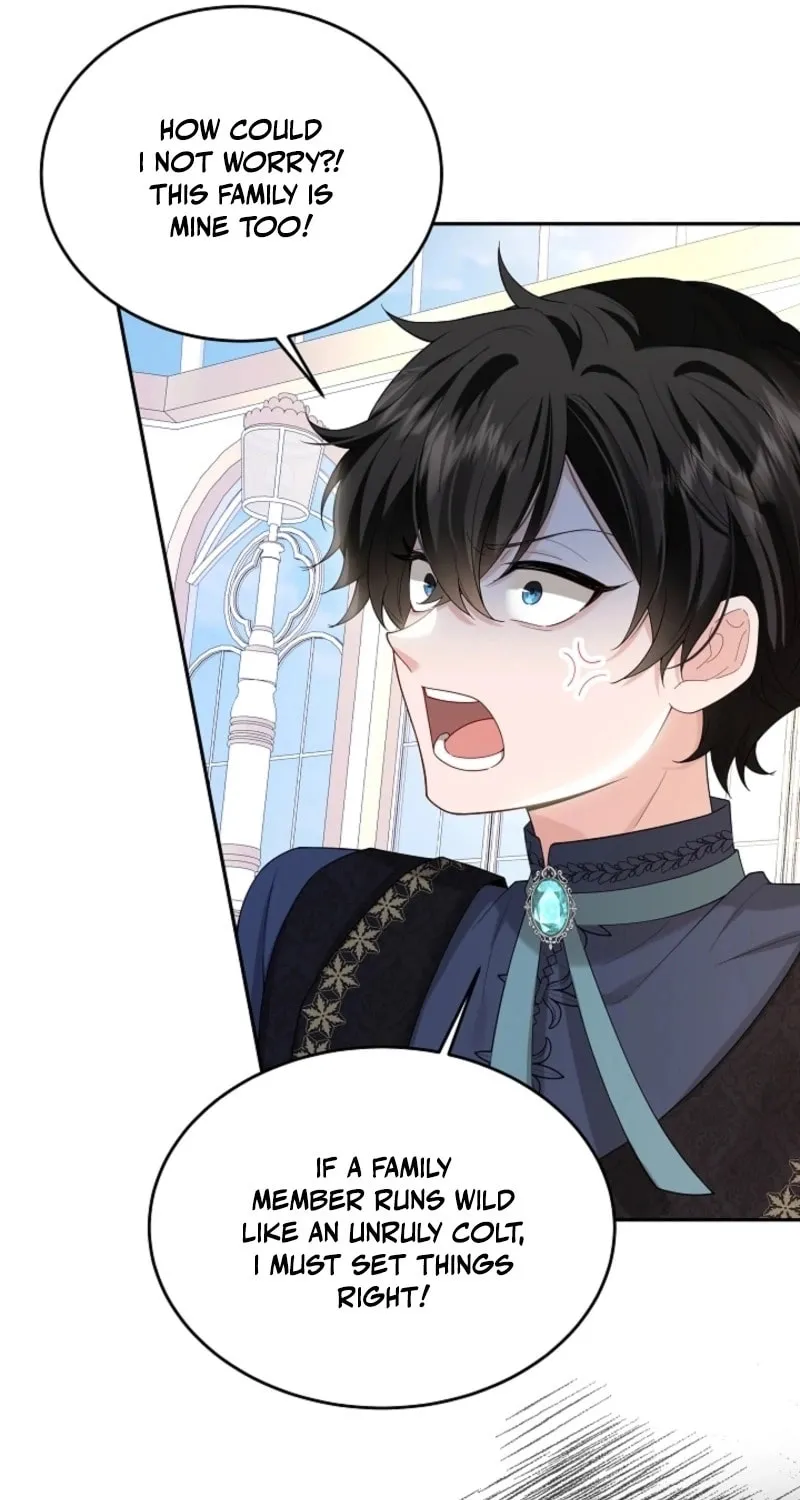 K-Eldest Daughter Possessed a Childcare Novel Chapter 6 page 70 - 