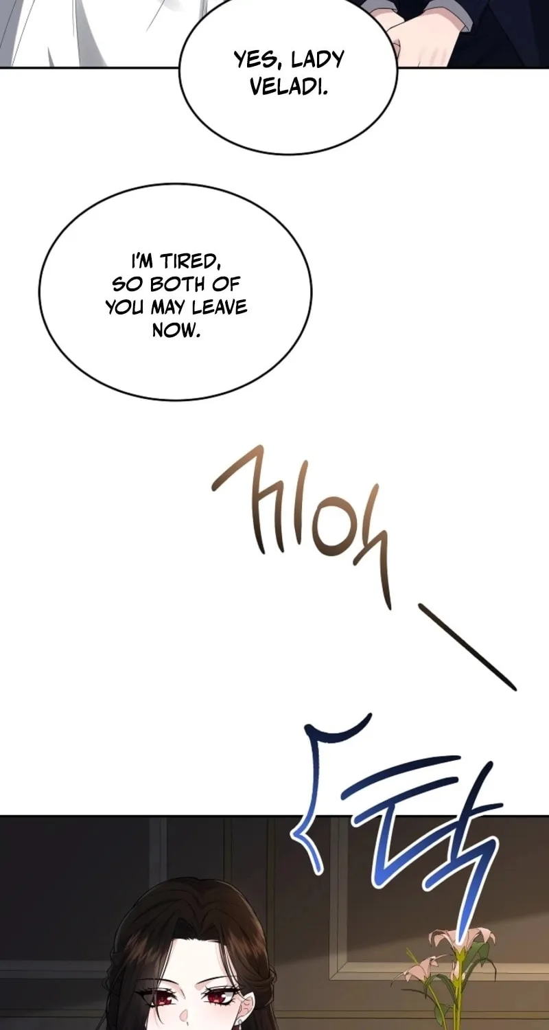 K-Eldest Daughter Possessed a Childcare Novel Chapter 6 page 8 - 
