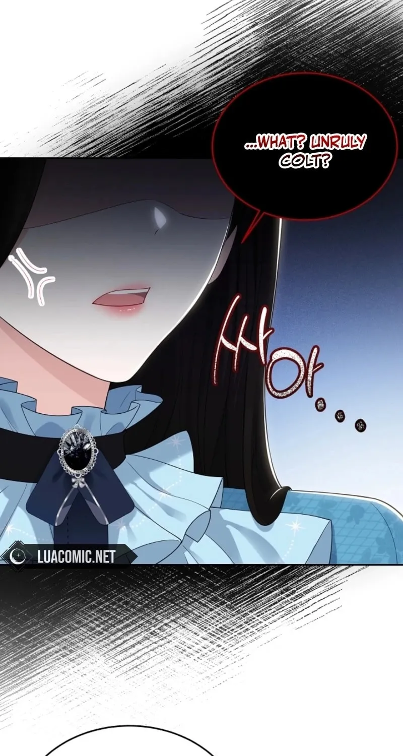 K-Eldest Daughter Possessed a Childcare Novel Chapter 6 page 71 - 