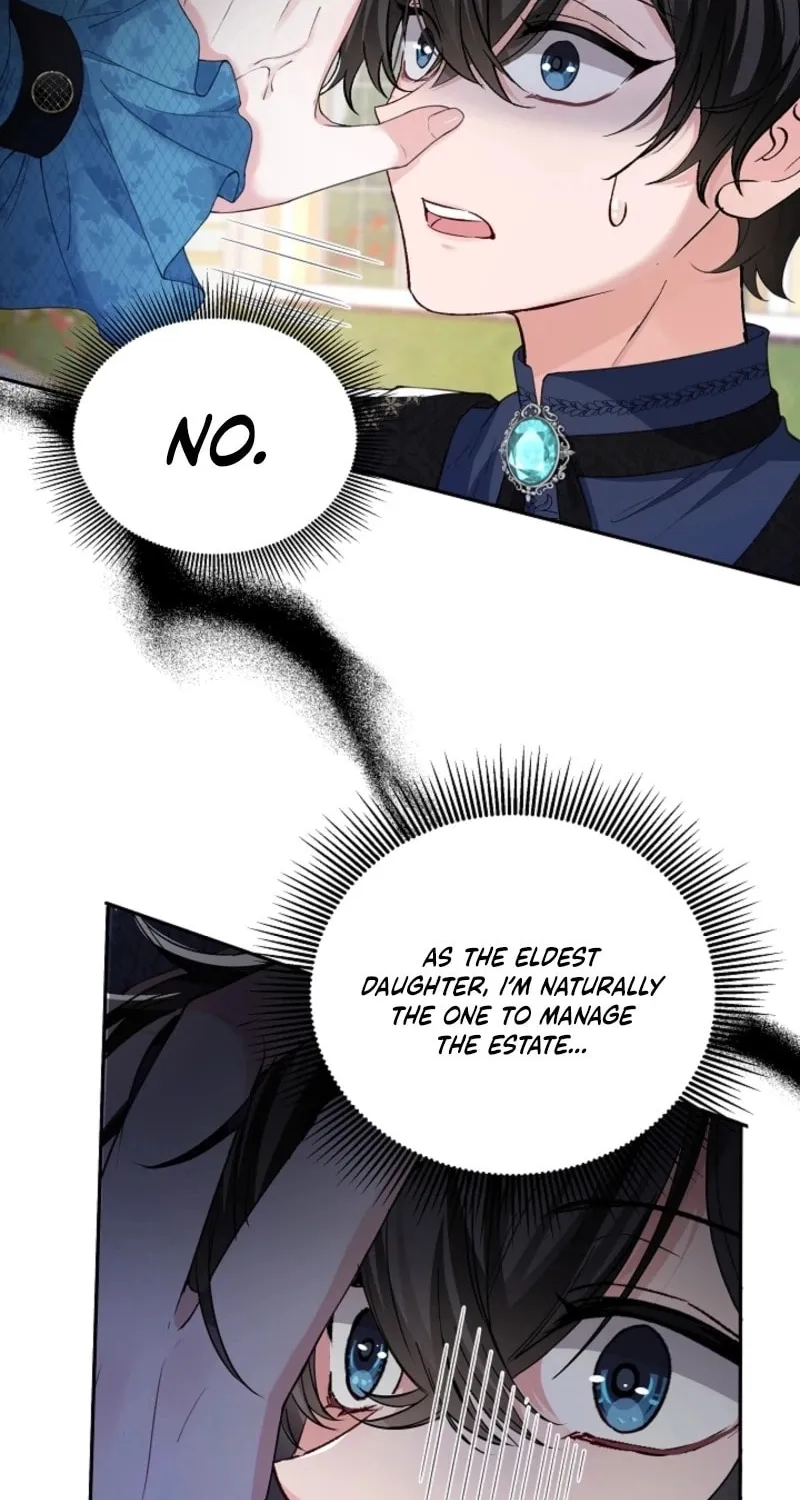 K-Eldest Daughter Possessed a Childcare Novel Chapter 6 page 75 - 