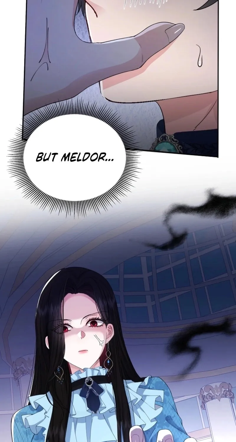 K-Eldest Daughter Possessed a Childcare Novel Chapter 6 page 76 - 