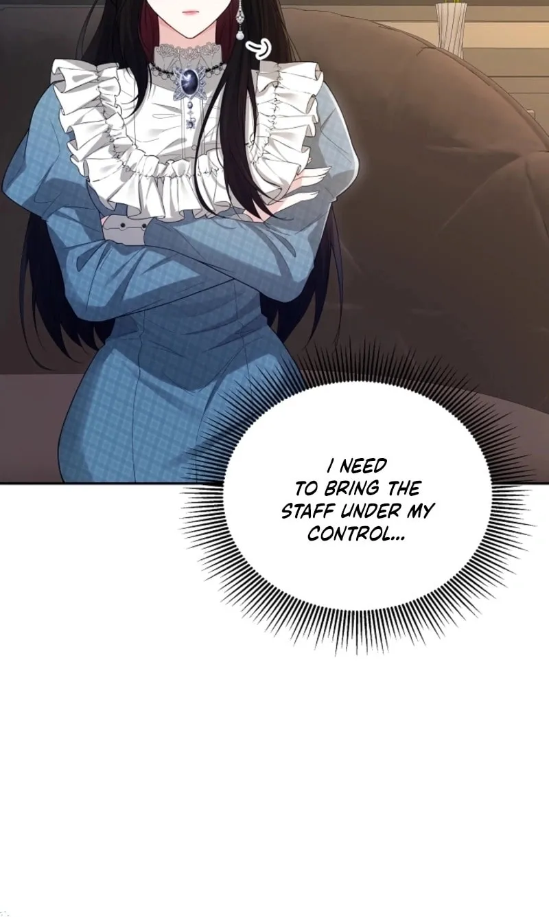 K-Eldest Daughter Possessed a Childcare Novel Chapter 6 page 9 - 