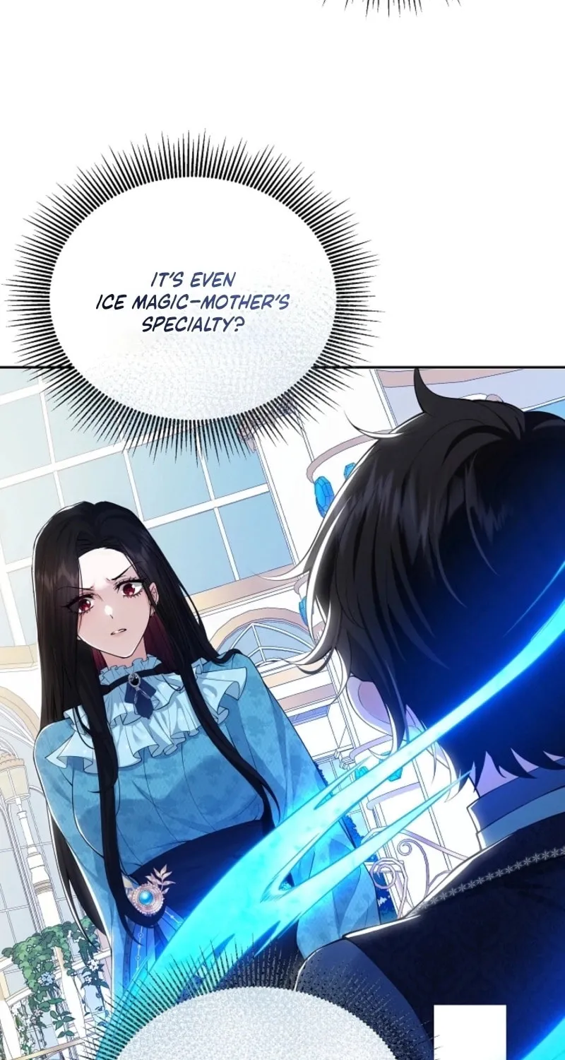 K-Eldest Daughter Possessed a Childcare Novel Chapter 6 page 82 - 