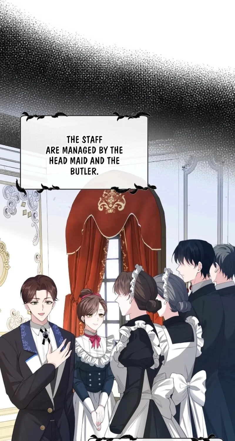 K-Eldest Daughter Possessed a Childcare Novel Chapter 6 page 10 - 