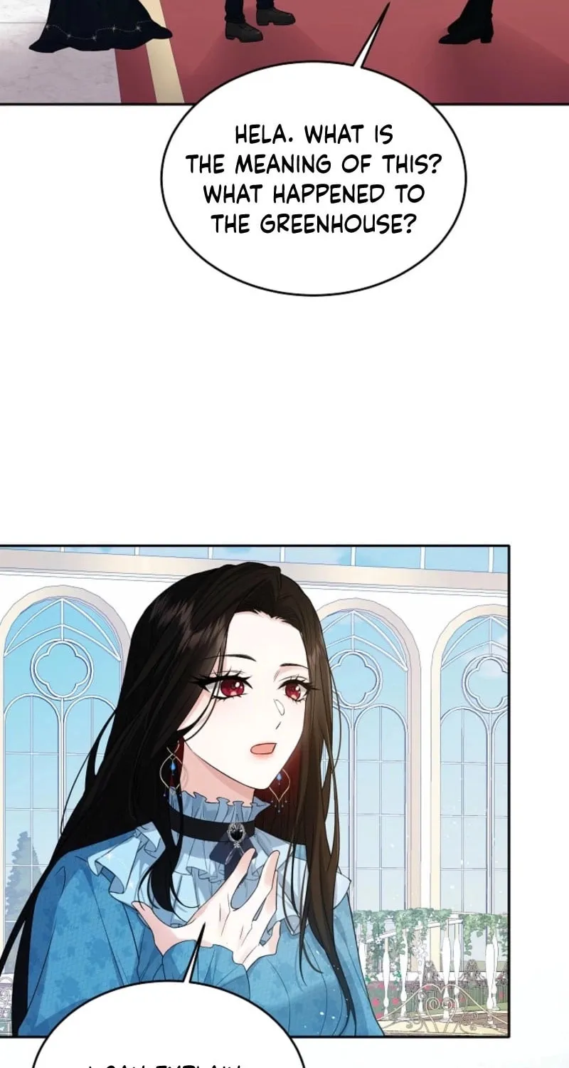 K-Eldest Daughter Possessed a Childcare Novel Chapter 7 page 12 - 
