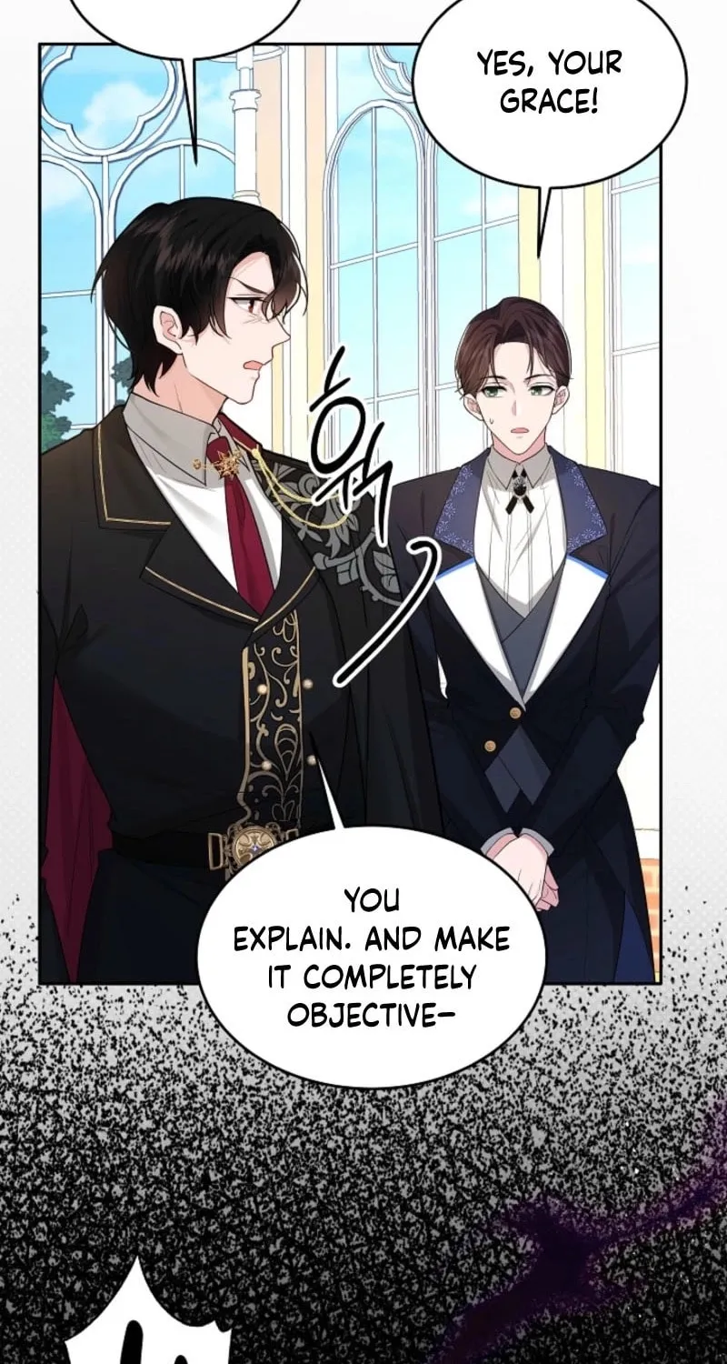 K-Eldest Daughter Possessed a Childcare Novel Chapter 7 page 17 - 