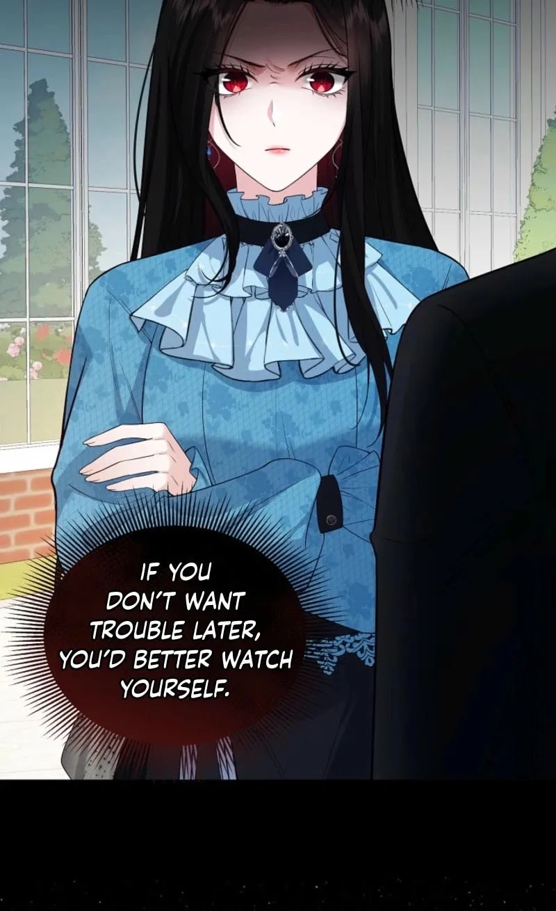 K-Eldest Daughter Possessed a Childcare Novel Chapter 7 page 19 - 