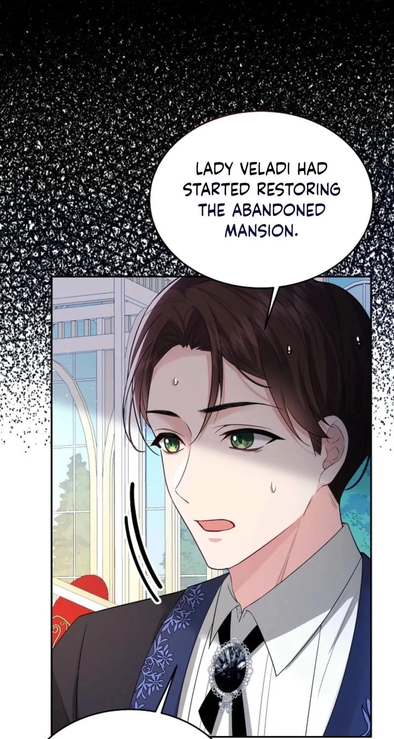 K-Eldest Daughter Possessed a Childcare Novel Chapter 7 page 20 - 